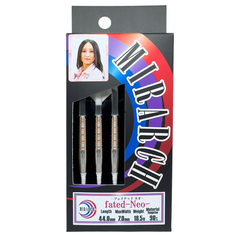 �ߥ顼�� fated Neo �ե����ƥå� �ͥ� 2BA18.5g ú���ࡹ������ ������ �Х��