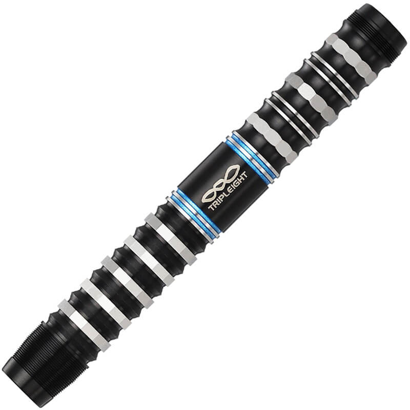 トリプレイト XEBEC2 type-B ジーベック2タイプB 2BA20g 大和久明彦