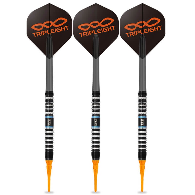 DYNASTY TRIPLEIGHT XEBEC2type-B大和久明彦選手 トリプレイト XEBEC2 type-B ジーベック2タイプB 2BA20g 大和久明彦
