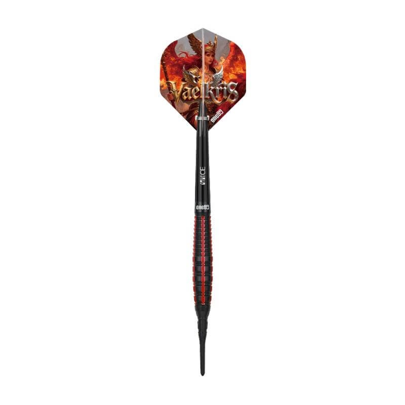 ワンエイティー ヴァエルクリス V5 ONE80 Vaelkris V5 2BA20g ダーツ