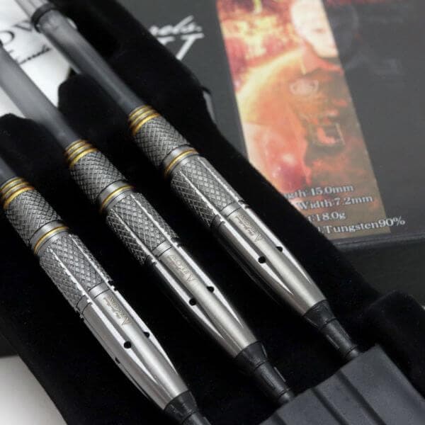 ダイナスティー JUJAK AWAKEN ジュジャク アウェイクン 2BA18.0g パク