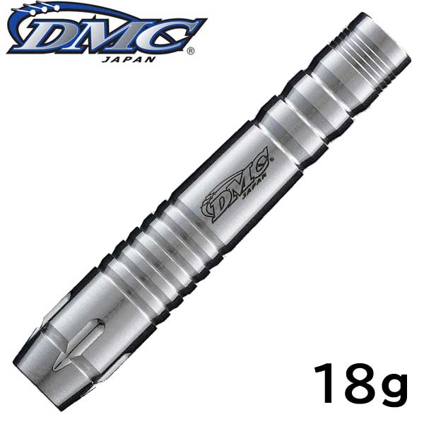 DMC Falcon?ファルコン2 2BA18g ダーツ バレル