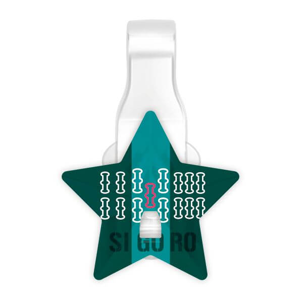 PICPIN �ԥå��ԥ� ������꡼�� 456 R �ޥ������㡼�� ���������꡼