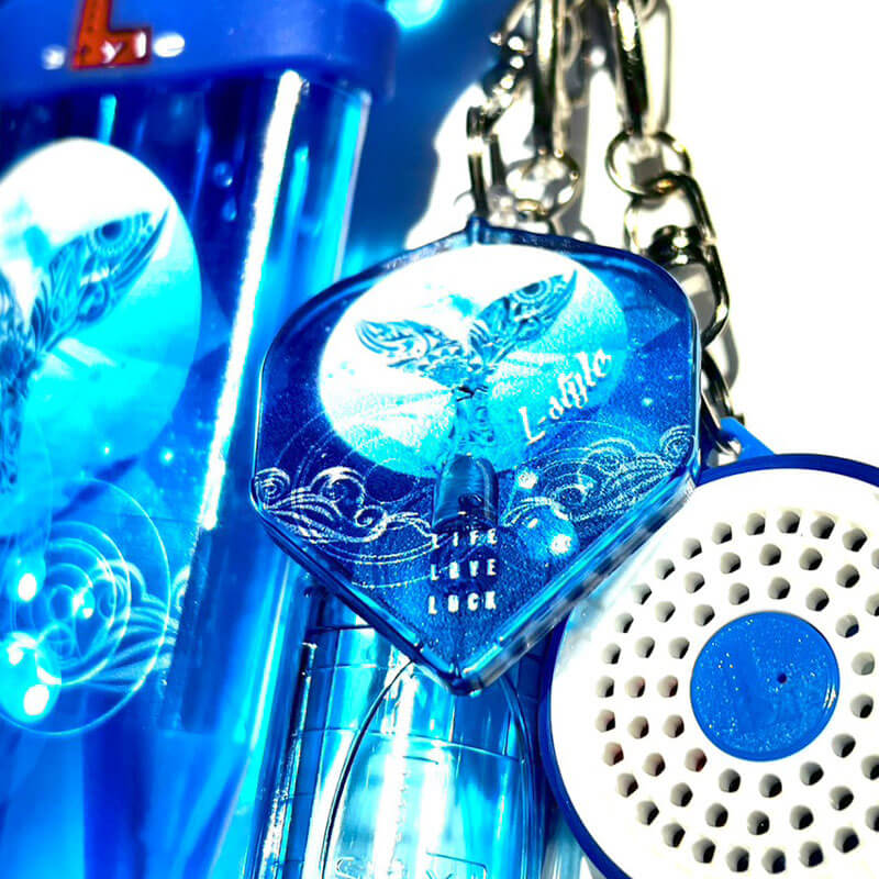 L-style 륹ۥե˥ 2023ޥ˥եȥǥ ֥롼  ե˥å