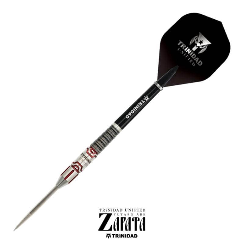 トリニダード ZAPATA サパタ スティール19g 阿部悠太郎選手 ハード