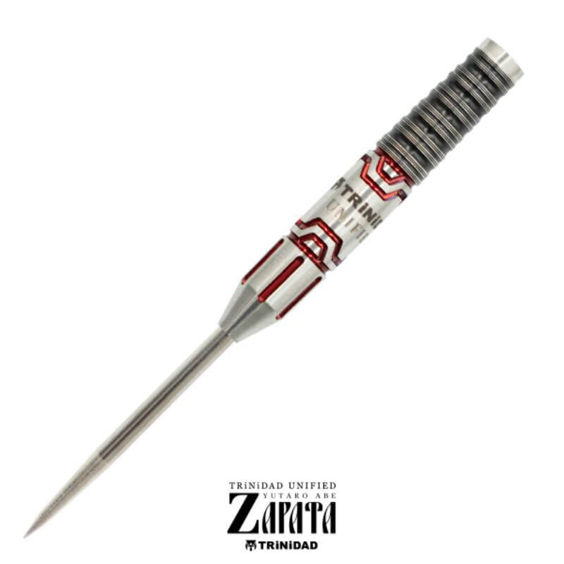 トリニダード ZAPATA サパタ スティール19g 阿部悠太郎選手 ハード
