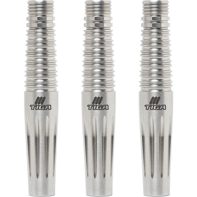 ティガ 林周一郎選手 ハーミット2 TIGA DARTS Hermit2 2BA 18.0g