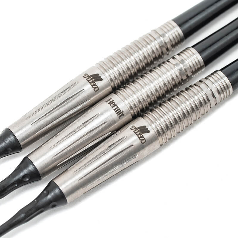 ティガ 林周一郎選手 ハーミット2 TIGA DARTS Hermit2 2BA 18.0g
