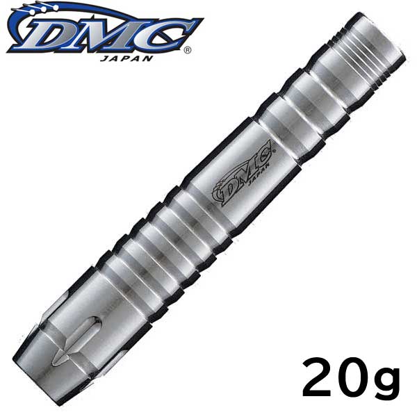 DMC Falcon?ファルコン2 2BA20g ダーツ バレル