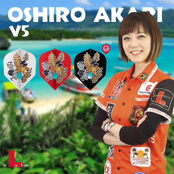 L-style ���륹������ ��������� ver.5 �������� �ߥå��� ������ �ե饤��