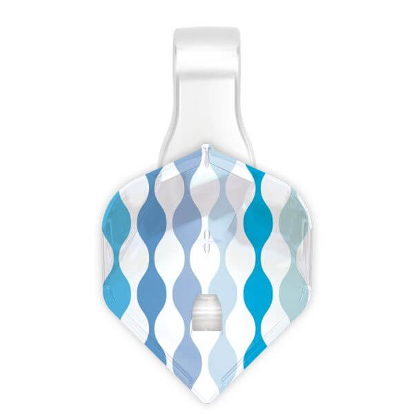 PICPIN �ԥå��ԥ� ����ѥ��ƥ륫�顼A-L �ޥ������㡼�� ���������꡼