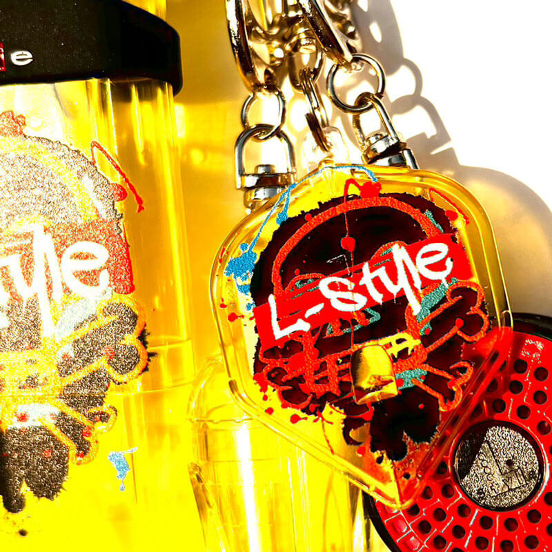 L-style 륹ۥե˥ 2023ޥ˥եȥǥ   ե˥å