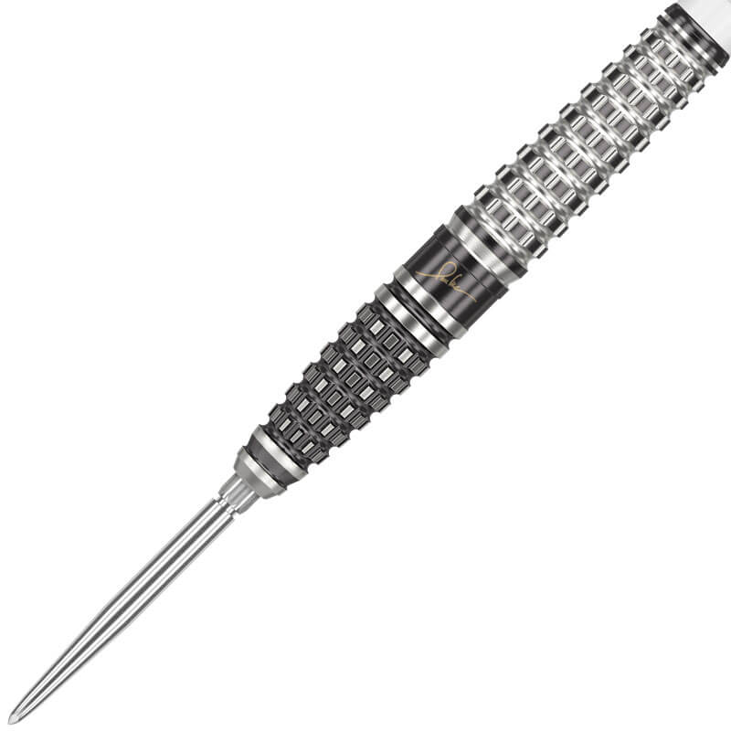 ターゲット ザ レジェンドG7 スイスポイント スティール20g ポールリム