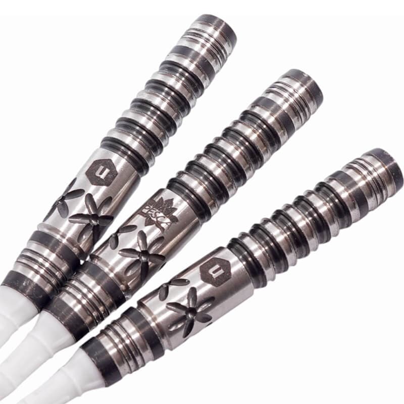ユニコーン Pesca ペスカ 2BA18g 林桃加選手 ダーツ バレル
