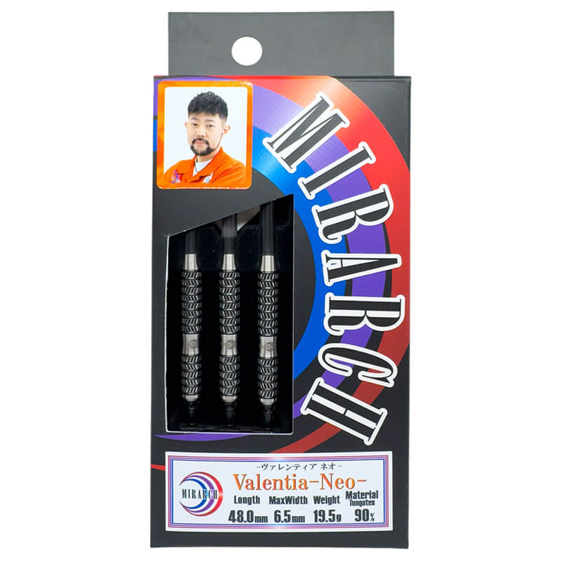 �ߥ顼�� Valentia Neo �������ƥ��� �ͥ� 2BA19.5g ح�������� ������ �Х��