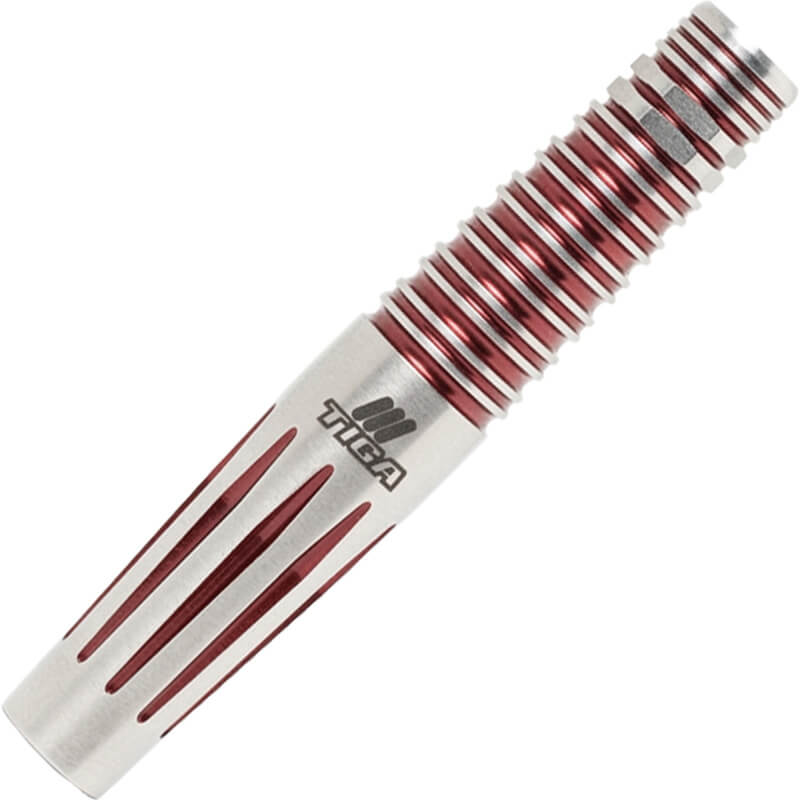 ティガ 林周一郎選手 ハーミット2 初回限定カラー TIGA DARTS Hermit2