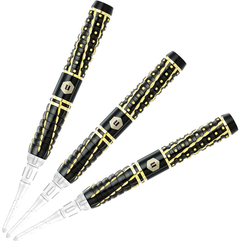 ユニコーン 岡野翔選手 イクサ unicorn IXA 2BA 19.0g ダーツ バレル