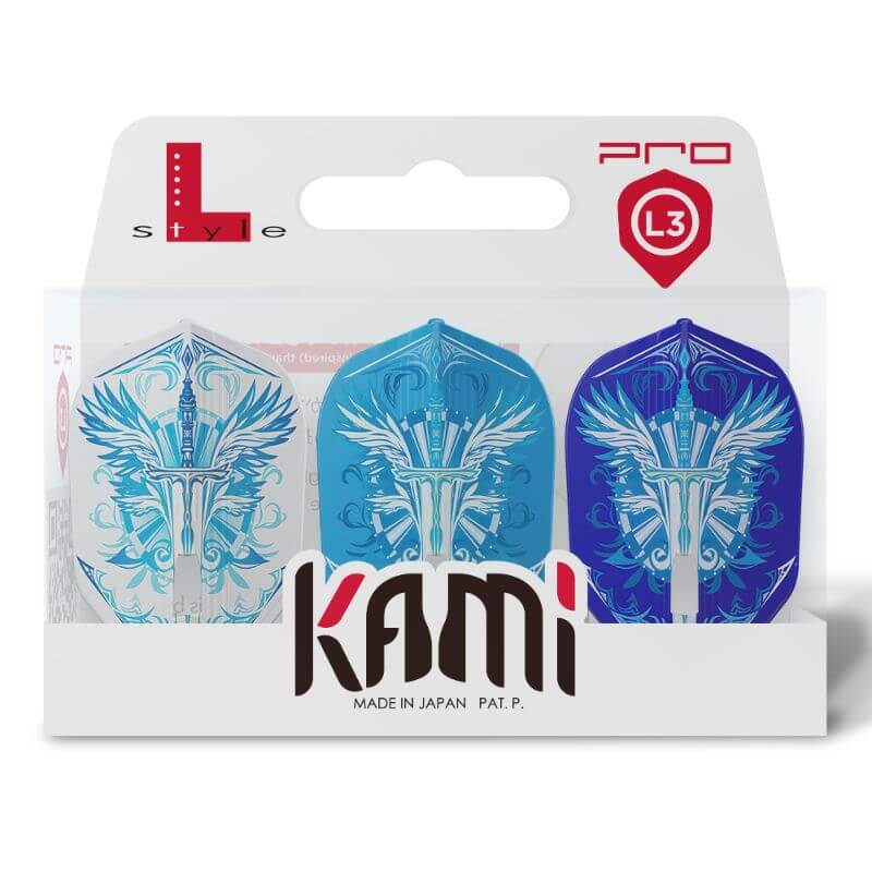 L-style 륹ƣŰver.1 KAMI  ߥå  ե饤