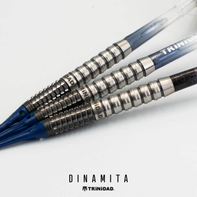 トリニダード 中川聖士選手 ディナミータ TRiNiDAD DINAMITA 2BA20g