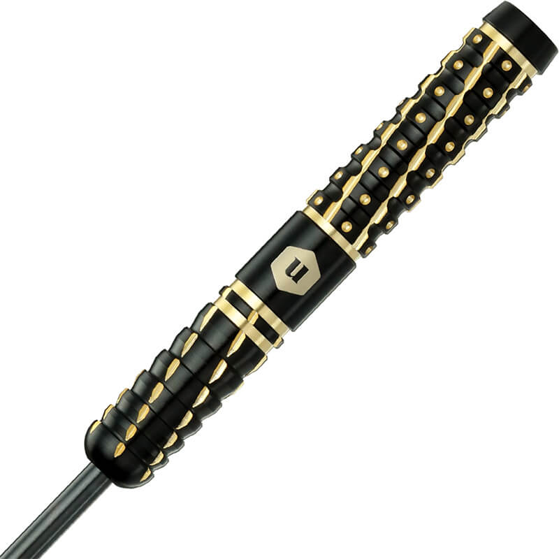 世界初 超硬合金バレル　個人オーダー品　USED ユニコーン 岡野翔選手 イクサ スティール unicorn IXA Steel 22.0g