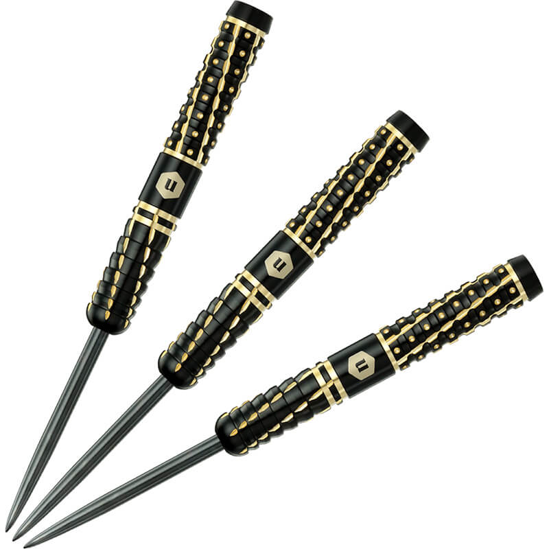 ユニコーン 岡野翔選手 イクサ スティール unicorn IXA Steel 22.0g