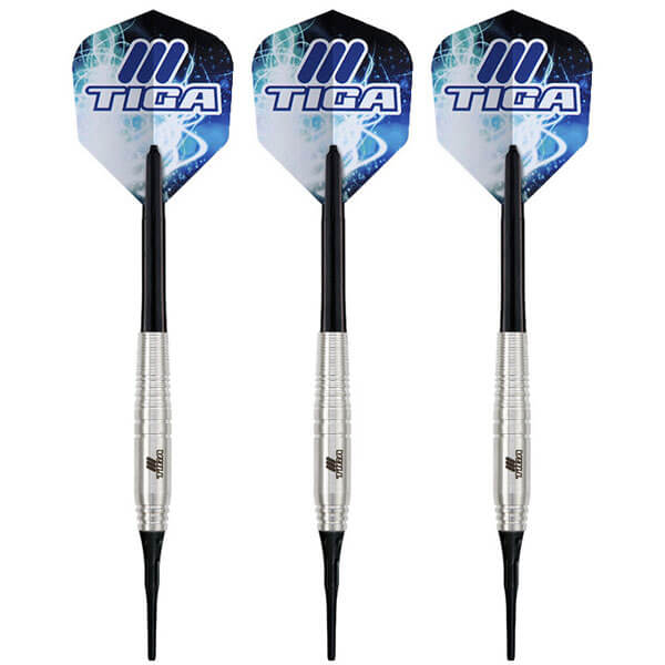 ティガ 近藤拓也選手 ローチェ TIGA DARTS LOCHE ダーツ バレル 2BA16.5g