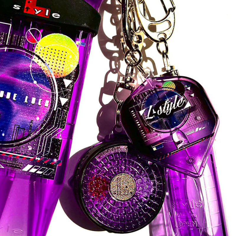 L-style 륹ۥե˥ 2023ޥ˥եȥǥ ѡץ  ե˥å