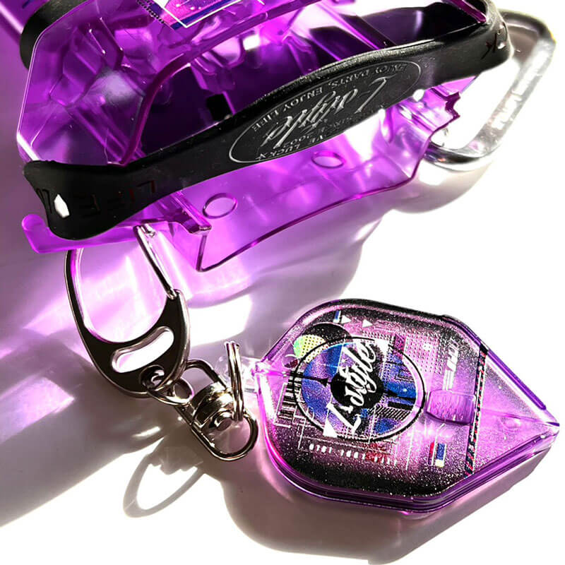 L-style 륹ۥե˥ 2023ޥ˥եȥǥ ѡץ  ե˥å