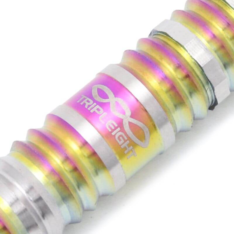 トリプレイト effort Zero エフォールゼロ レインボー 2BA20g 大和久