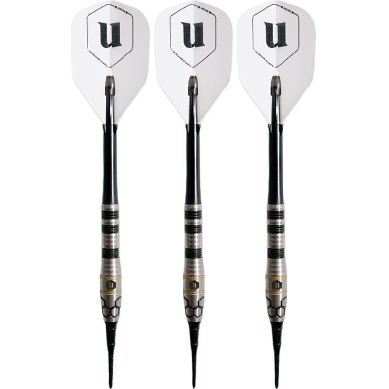 ユニコーン Leopard レオパルド 2BA19g ダーツ バレル