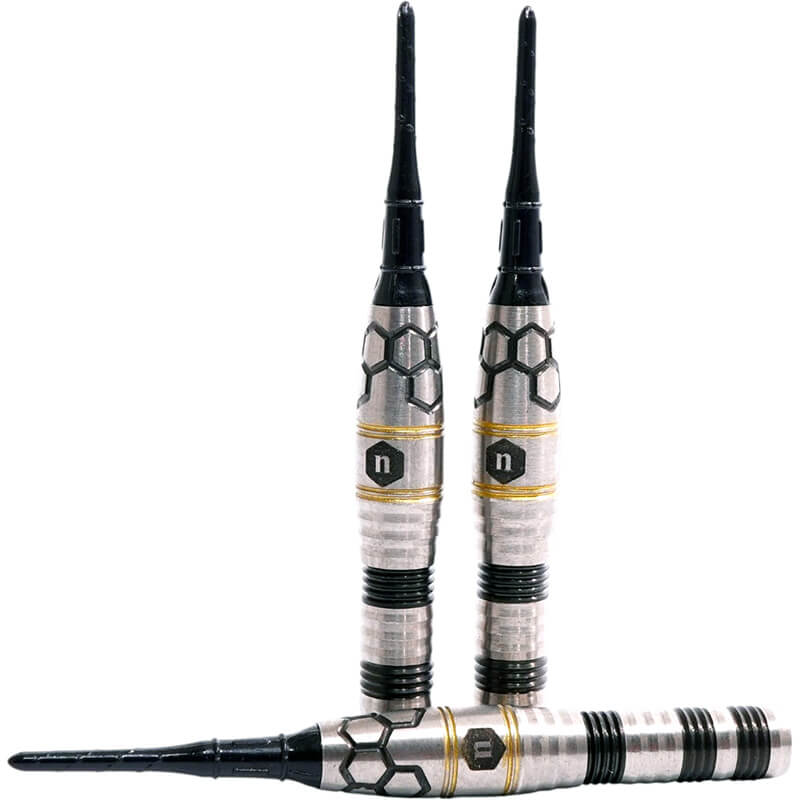 ユニコーン Leopard レオパルド 2BA19g ダーツ バレル