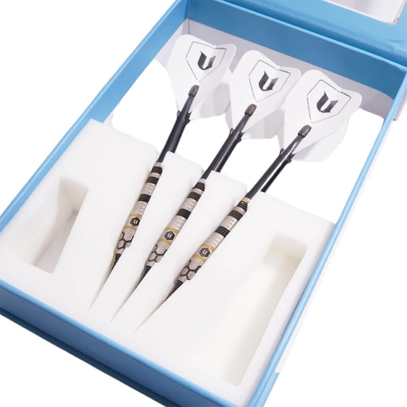 ユニコーン Leopard レオパルド 2BA19g ダーツ バレル