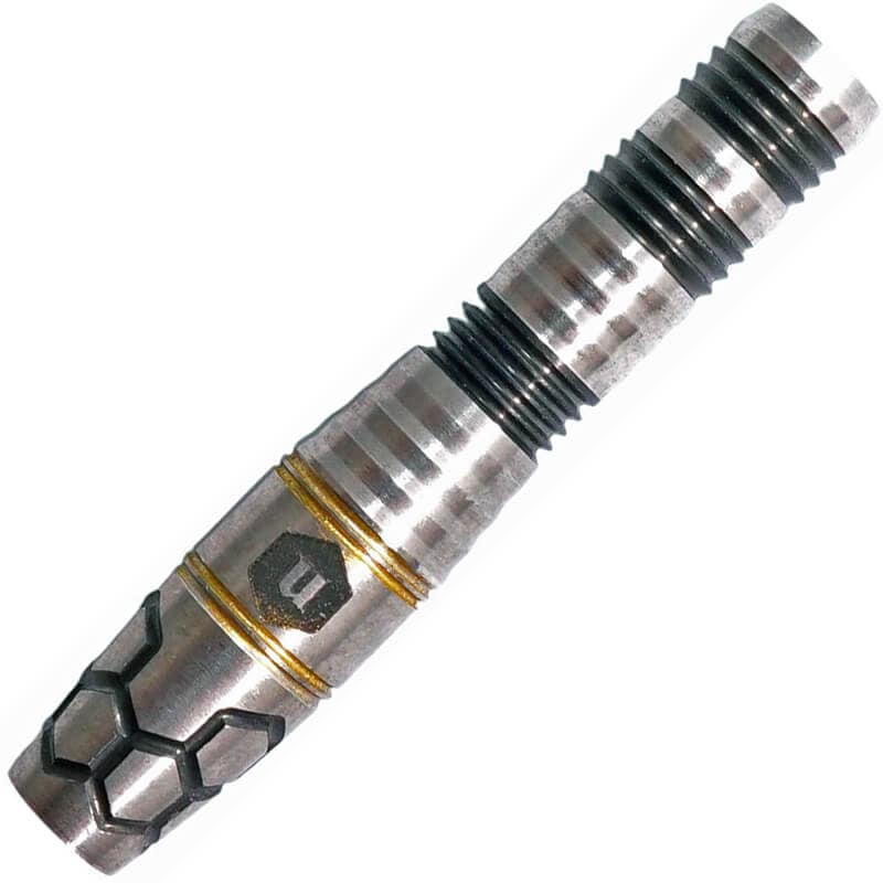 ユニコーン Leopard レオパルド 2BA19g ダーツ バレル