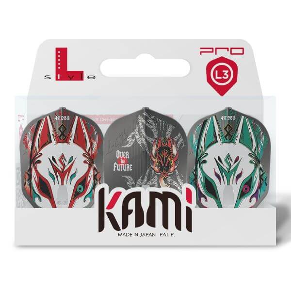 L-style 륹̤ ver.3 KAMI  ᥿å  ե饤