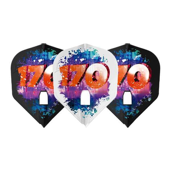 L-style ���륹������ �ե����󥷥㡼���å� ver.4 170 KAMI �������� �ߥå��� ������ �ե饤��