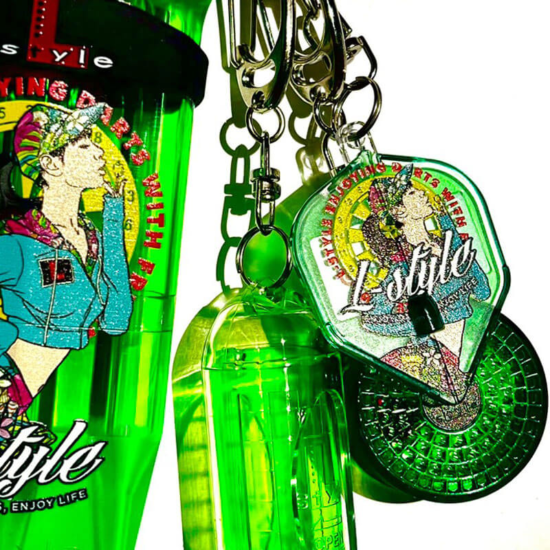 L-style 륹ۥե˥ 2023ޥ˥եȥǥ ꡼  ե˥å