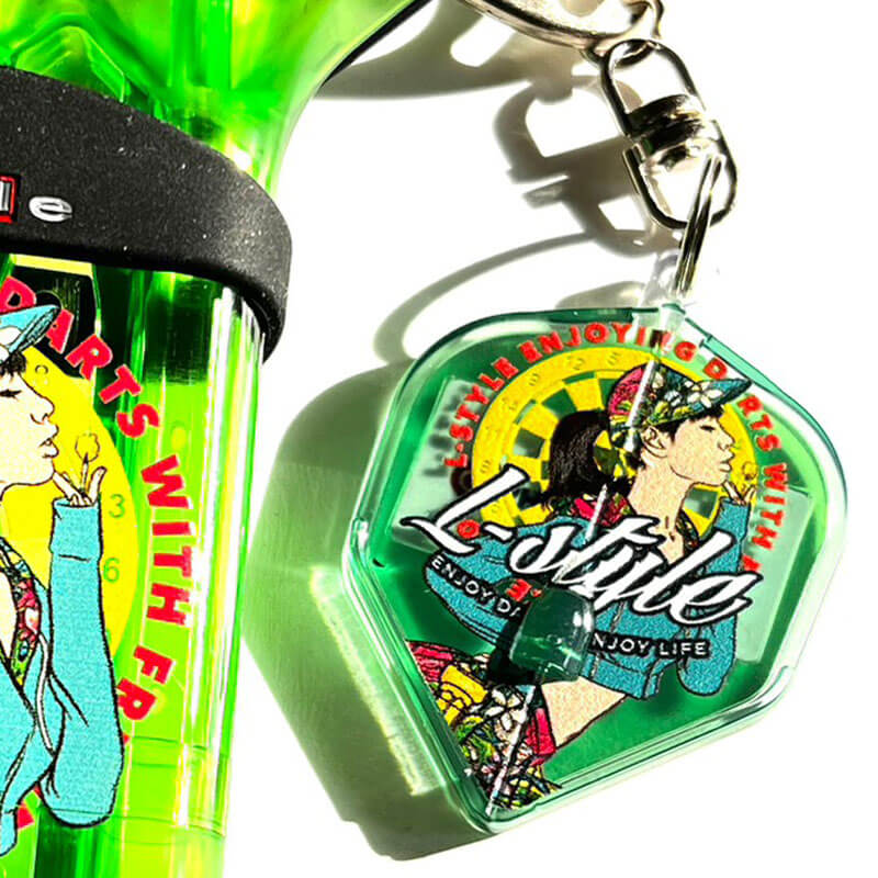 L-style 륹ۥե˥ 2023ޥ˥եȥǥ ꡼  ե˥å