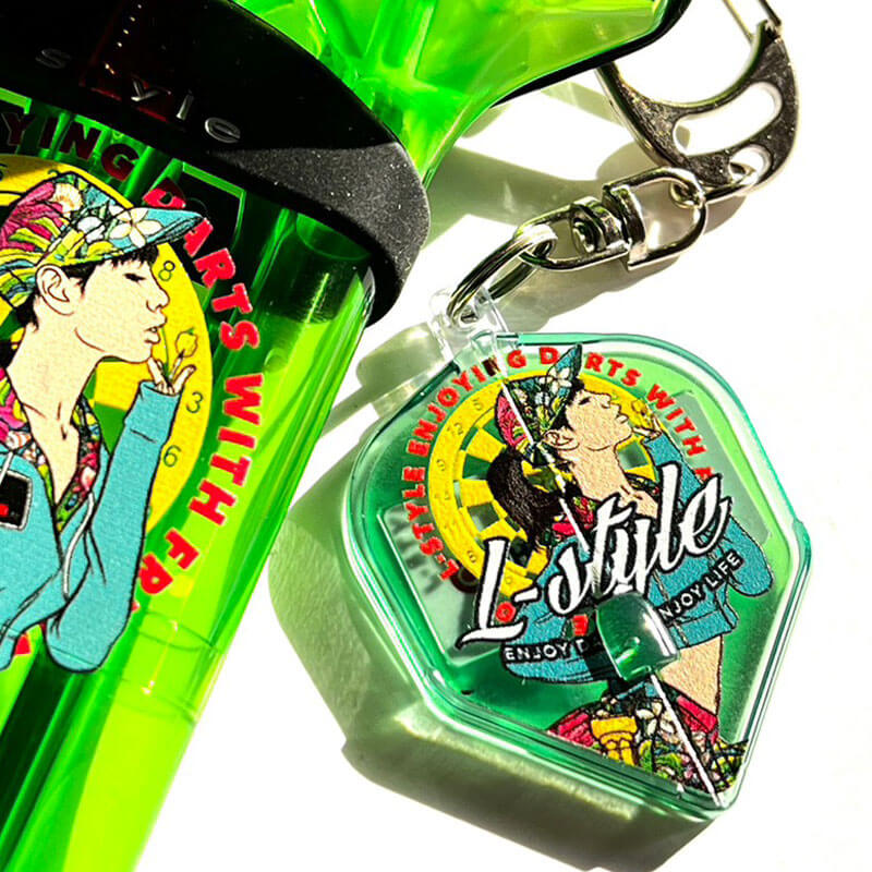 L-style 륹ۥե˥ 2023ޥ˥եȥǥ ꡼  ե˥å