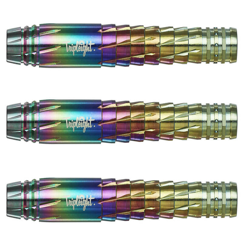 ڥȥץ쥤ȡcharm3 UR Rainbow95 㡼3  쥤ܡ 2BA20g 𻳰  Х