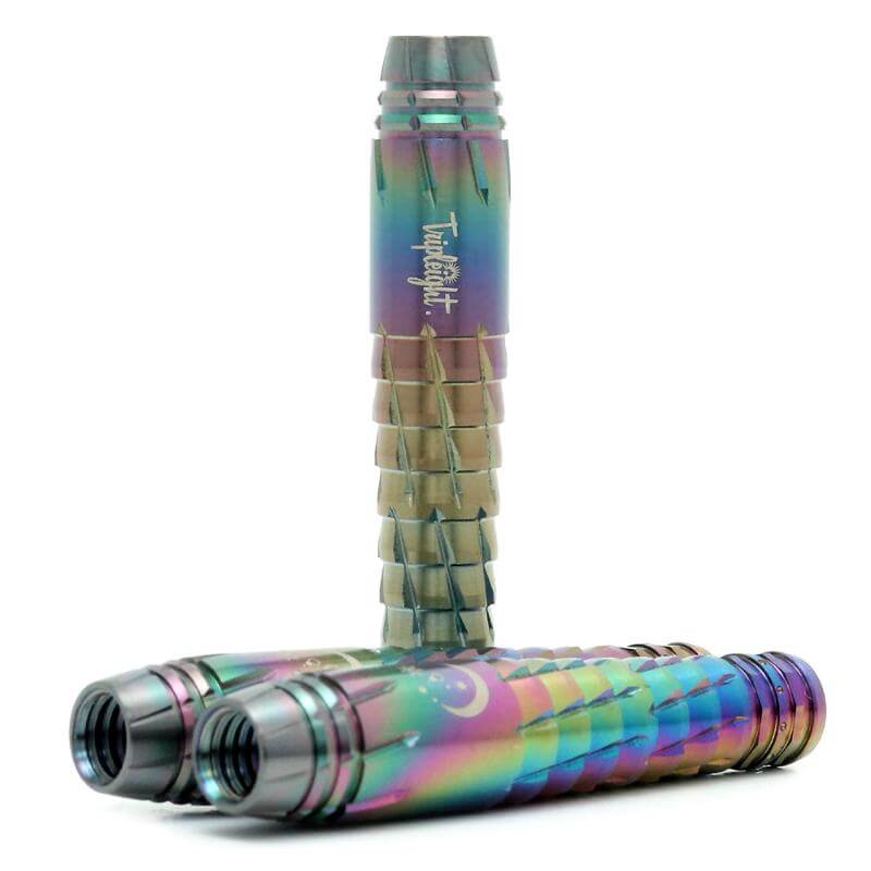 ڥȥץ쥤ȡcharm3 UR Rainbow95 㡼3  쥤ܡ 2BA20g 𻳰  Х