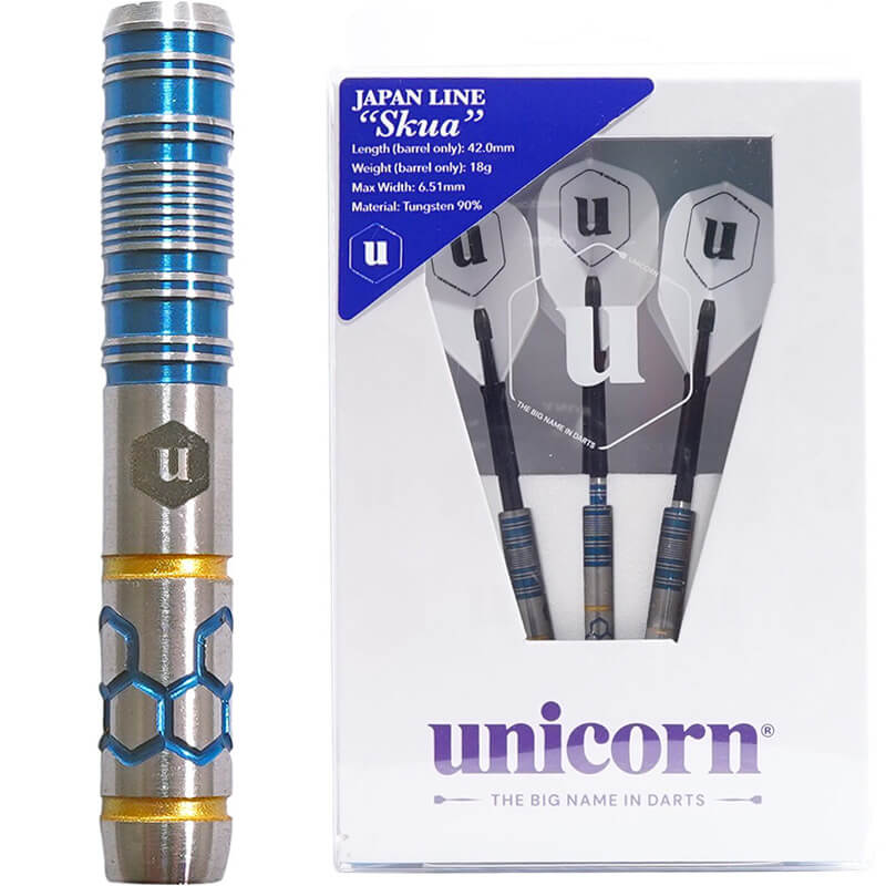 ユニコーン スキュア 18g Amazon | ユニコーン スキュア 18g タングステン90%(Skua