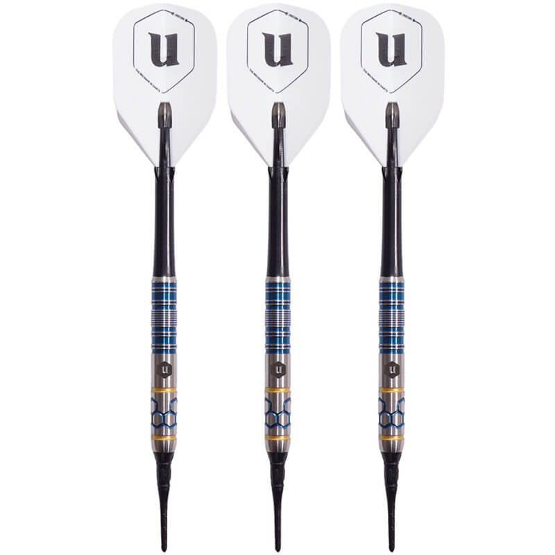 花袋翔魔 Unicorn Skua ダーツ 18g 新品 ユニコーン Skua スキュア 2BA18g ダーツ バレル