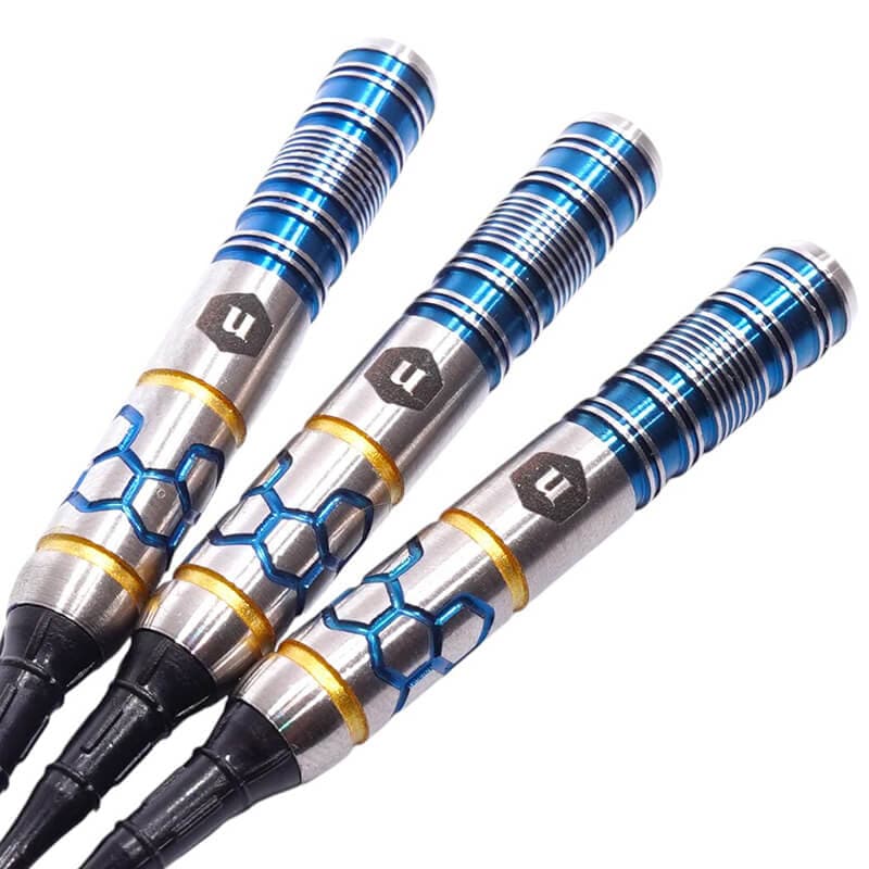【新品未使用】ユニコーン　ピーターマンレー 18g ユニコーン Skua スキュア 2BA18g ダーツ バレル