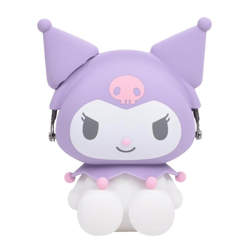 �ԡ������ǥ����� 3D POCHI KUROMI 3D�ݥ� ������ �ѡ��ץ� �����ľ�ʪ������