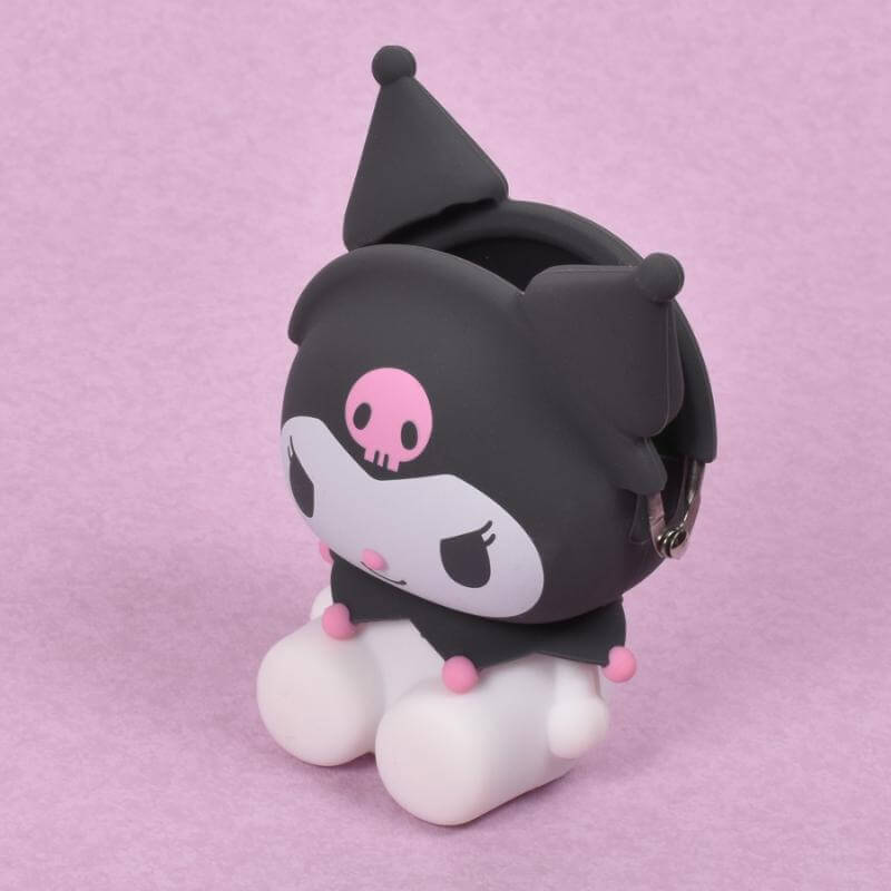 �ԡ������ǥ����� 3D POCHI KUROMI 3D�ݥ� ������ �ѡ��ץ� �����ľ�ʪ������