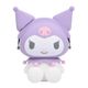 �ԡ������ǥ����� 3D POCHI KUROMI 3D�ݥ� ������ �ѡ��ץ� �����ľ�ʪ������