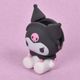 �ԡ������ǥ����� 3D POCHI KUROMI 3D�ݥ� ������ �ѡ��ץ� �����ľ�ʪ������