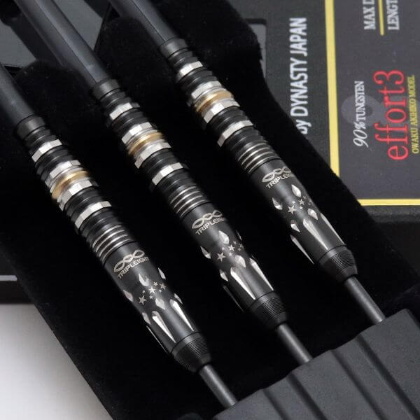 �ȥ�ץ쥤�� effort3 ���ե�����3 ���ƥ�����21g ���µ���ɧ���� ������ �Х��