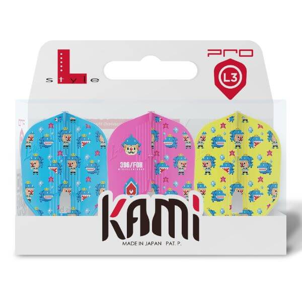 L-style 륹̤ ver.4 A KAMI  ߥå  ե饤
