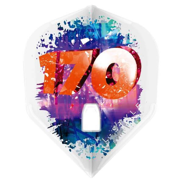 ��L-style ���륹������ۥե����󥷥㡼���å� ver.4 170 �������� ���ꥢ�ۥ磻�� ������ �ե饤��